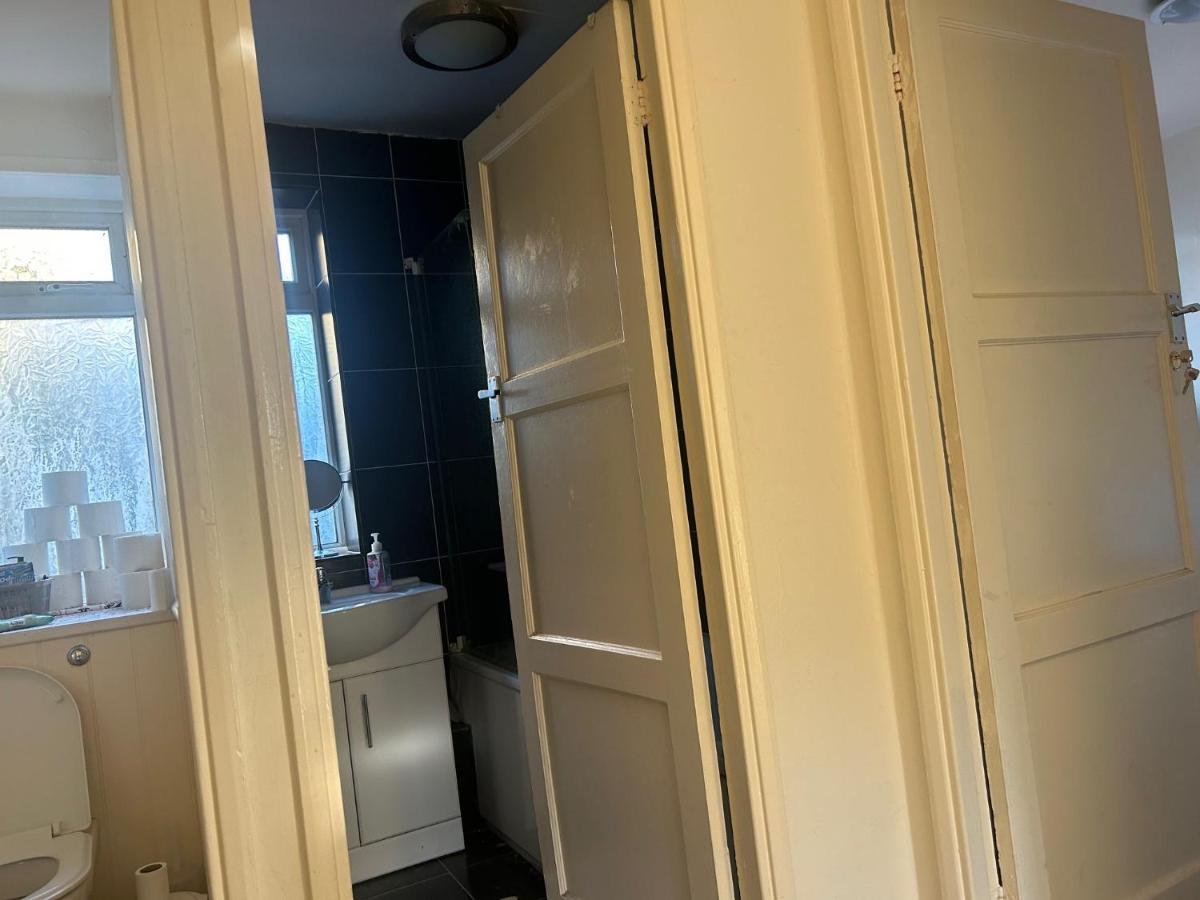 Séjour chez l'habitant Spacious Bright Double *