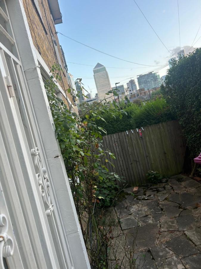 Séjour chez l'habitant Spacious Bright Double Londres